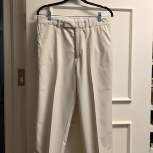 RLX Ralph Lauren Men’s Golf Khaki pants 32/34